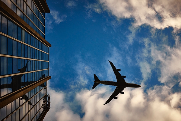 Starting A Business Abroad